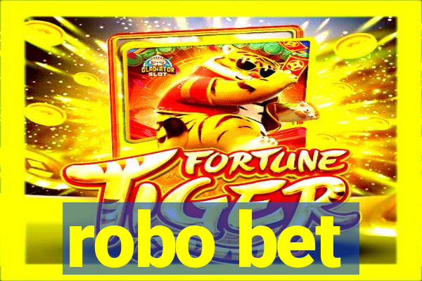 robo bet